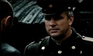 So weit die Füße tragen - Kap Deshnev