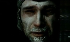 So weit die Füße tragen - Sibirien