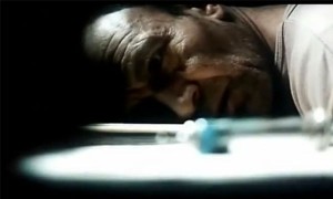 So weit die Füße tragen - Stauffer Selbstmord