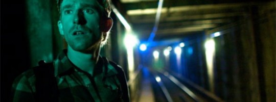 Undercity - Andrew Wonder