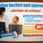 Flyer - Vorderseite