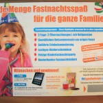 Flyer - Rückseite