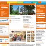 Jugendherberge Saarbrücken