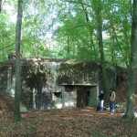 Bunkercache - Zwerge 3