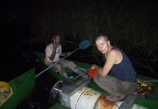 Australien – Die ersten zwei Wochen (II)