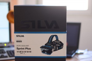 SILVA Sprint Plus - hoppraus.de