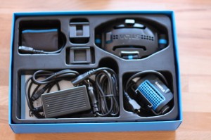 SILVA Sprint Plus - hoppraus.de