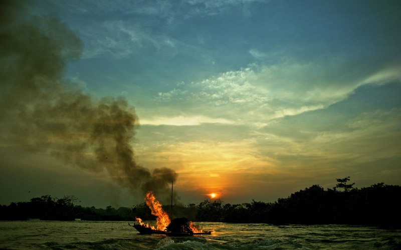 European Outdoor Film Tour 2011/2012