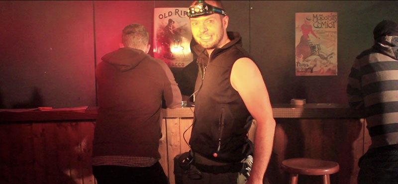 1030 Lumen! Bämm! – SILVA Sprint Plus im Extremtest