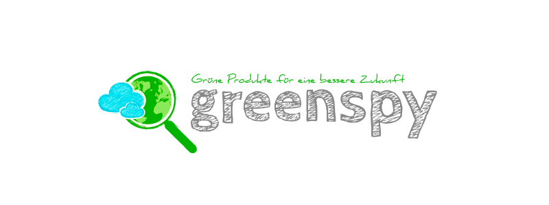 greenspy.de – Grüne Produkte für eine bessere Zukunft