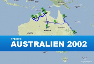 Australien 2002