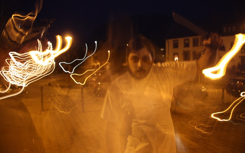 Packliste für die Zombie Apokalypse