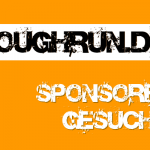 Sponsoren gesucht!