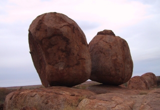 6 Wochen Outback Experience – Teil II