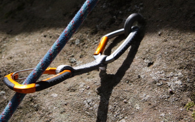 Skylotec gripZ-Mix – Express-Set im Praxistest