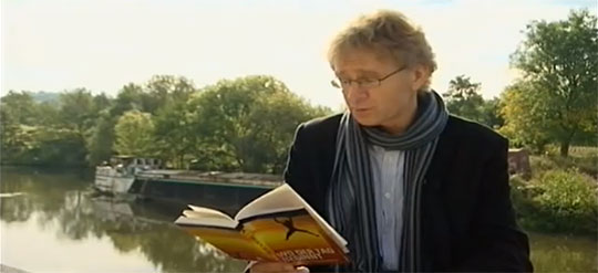 Martin Bettinger – Wo der Tag beginnt: Storys aus Neuseeland